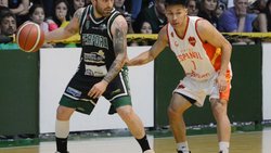Español robó el tercero y estiró la serie final del Pre Federal