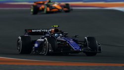 Pole para Verstappen y puesto 19ª para Colapinto  en el Gran Premio de Qatar