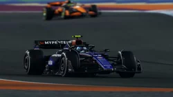 Pole para Verstappen y puesto 19ª para Colapinto  en el Gran Premio de Qatar