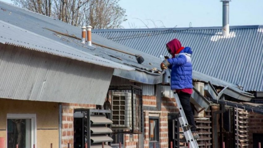 Ciclo lectivo 2025 en Neuquén: “Vamos a llegar al 24 de febrero con las escuelas en condiciones”