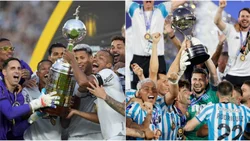 ¿Cuándo juega Racing contra Botafogo la Recopa Sudamericana?