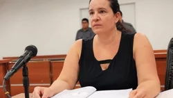 Poblete fue asesinado anoche, en un barrio de Neuquén
