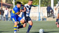 Don Bosco y la Amistad siguen en camino en el Regional Amateur