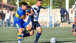 Don Bosco y la Amistad siguen en camino en el Regional Amateur