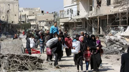 El Gobierno de Siria pierde el control total de la ciudad de Alepo