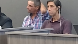 Juicio por Otoño Uriarte: los rastros que vinculan a los acusados con el crimen
