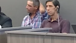 Juicio por Otoño Uriarte: los rastros que vinculan a los acusados con el crimen