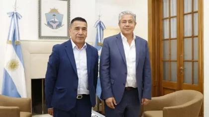 La conjunción entre Figueroa y Rioseco, un dato a tener en cuenta