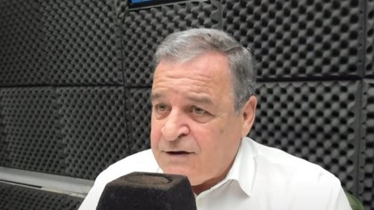 Para Marcelo Inaudi: "se hizo mucho pero se siente la falta de presencia policial"