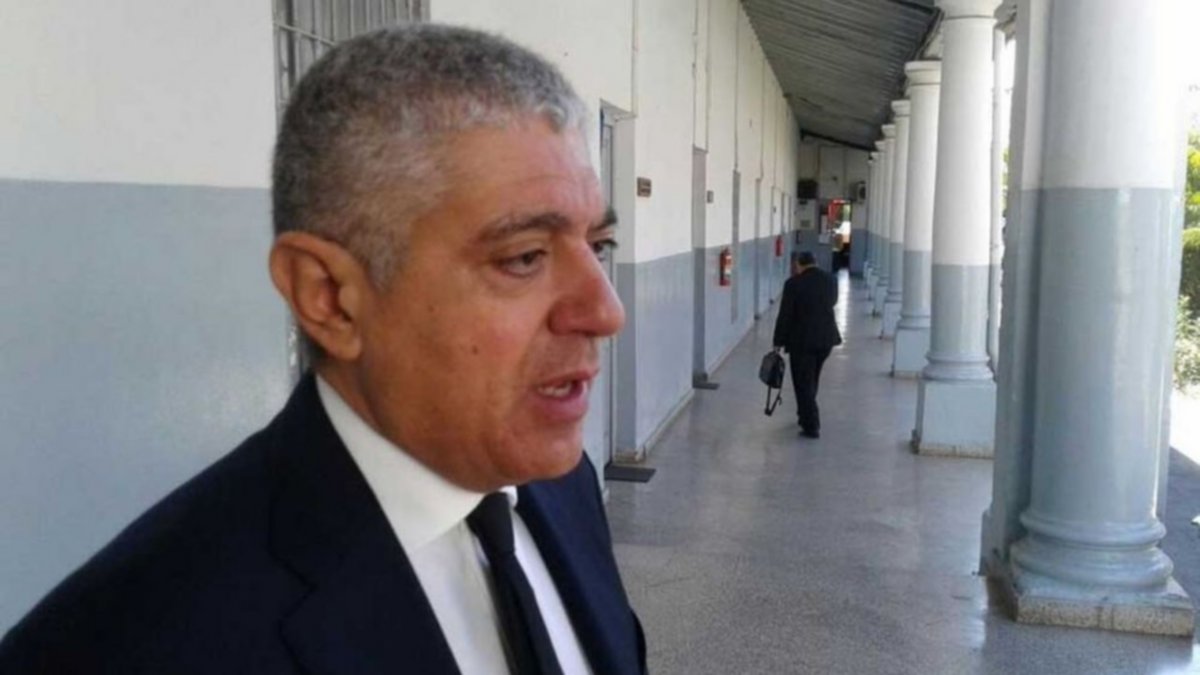 Quién es Carlos Broitman, abogado de Gloria Ruiz y defensor de narcos y famosos