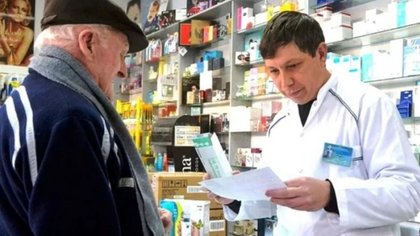 Qué dijeron los farmacéuticos de la región sobre las nuevas medidas de PAMI