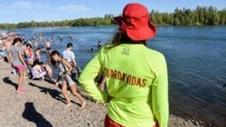 Inauguraron la temporada en Neuquén Capital: Conocé los horarios y servicios