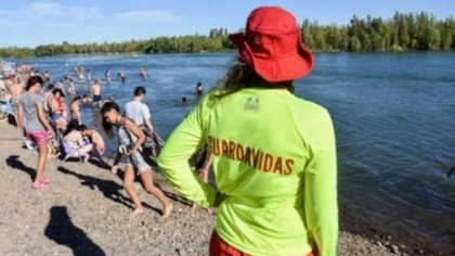 Cómo estará el tiempo este miércoles en Neuquén