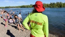 Inauguraron la temporada en Neuquén Capital: Conocé los horarios y servicios