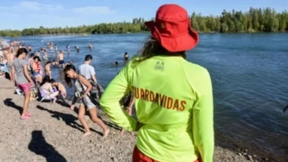 Cómo estará el tiempo este miércoles en Neuquén