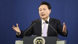 Grave crisis política en Corea del Sur: el Presidente decreta la ley Marcial