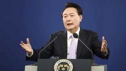 Grave crisis política en Corea del Sur: el Presidente decreta la ley Marcial