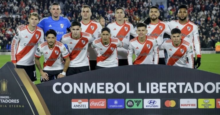 Así quedaron los cuatro bombos del Mundial de Clubes: dónde irán River y Boca- Así quedaron los cuatro bombos del Mundial de Clubes: dónde irán River y Boca