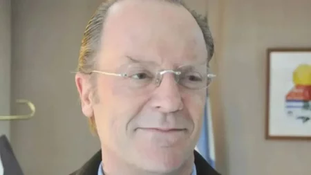 Echaron de la Legislatura neuquina al estratega económico de Gloria Ruiz
