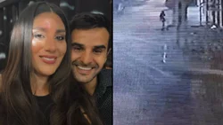 Macabros detalles del femicidio en Necochea: "la noqueó y después tiró el auto al río"