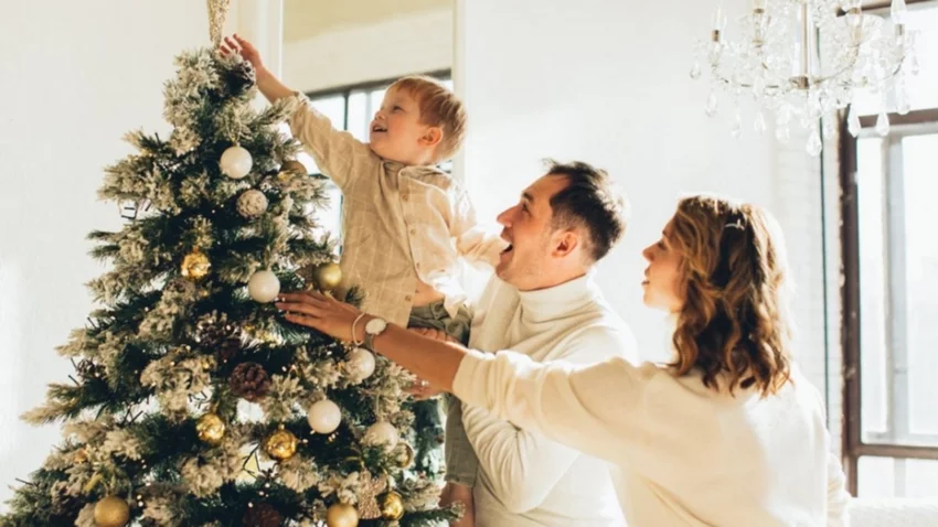 Cuánto cuesta armar el arbolito de Navidad este año y cómo acceder a descuentos