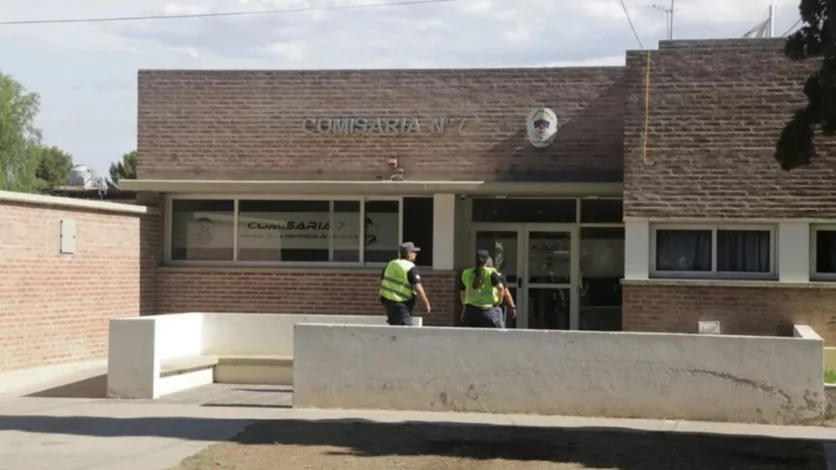 El gobierno garantizó la seguridad de la vicegobernadora suspendida