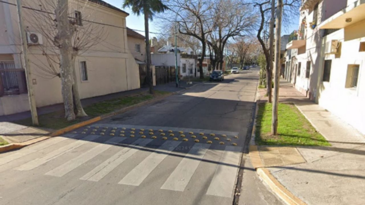 Robaron y mataron a un hombre a balazos delante de su esposa