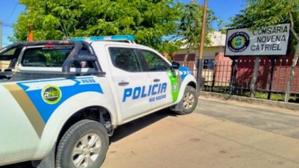 Un menor de edad involucrado en el brutal crimen de Catriel