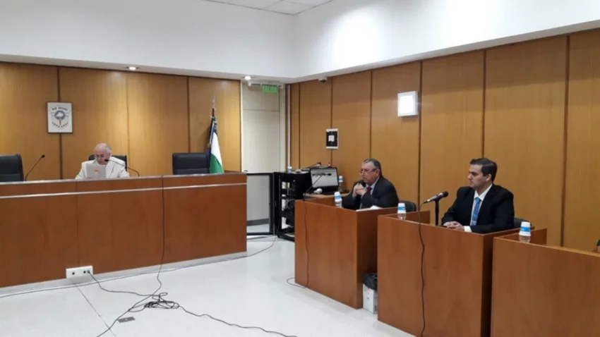 Imputaron a seis personas por montar una mutual trucha en Allen