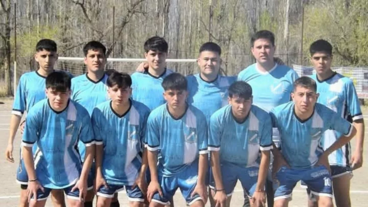 Liga Deportiva Confluencia: Deportivo Chichinales no jugará en el 2025
