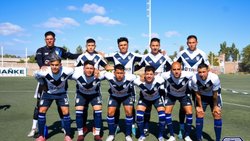 Regional Amateur: los partidos de ida de la tercera fase van el sábado