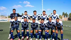 Regional Amateur: los partidos de ida de la tercera fase van el sábado