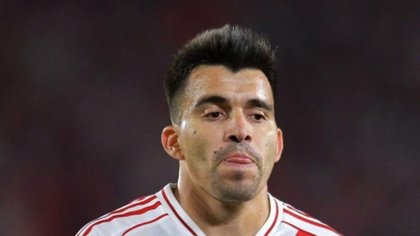 El neuquino Marcos Acuña no volvería a jugar en River hasta 2025