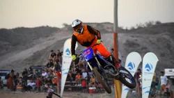 Con dos fechas arrancará la 29ª edición del Nocturno de Supercross