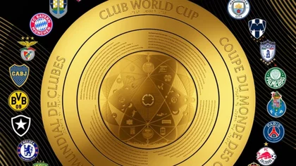 Mundial de Clubes: cuáles serán los rivales de River y Boca