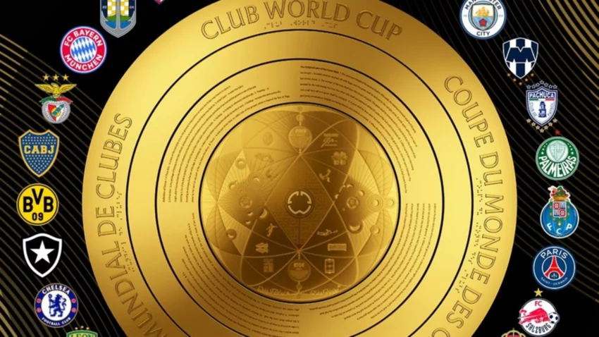 América de México y Los Ángeles FC jugarán por ingresar al Mundial de Clubes
