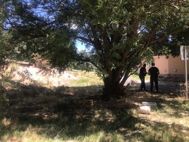 Crece la preocupación por la salud del operario de CALF que se electrocutó- Crece la preocupación por la salud del operario de CALF que se electrocutó