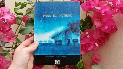 Superficies del leer: El frío en/vuelto poema