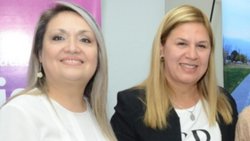 Echaron de la Legislatura a otra persona cercana a Gloria Ruiz