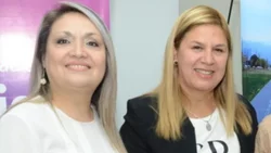 Echaron de la Legislatura a otra persona cercana a Gloria Ruiz