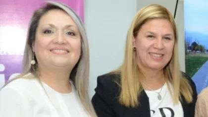 Echaron de la Legislatura a otra persona cercana a Gloria Ruiz