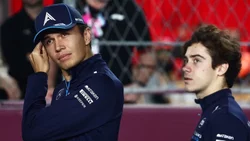 La FIA penalizará a Colapinto y Albon en el GP de Abu Dhabi: qué sanción les espera