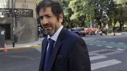 Gloria Ruiz rebotó en Buenos Aires y devolvieron su denuncia a Neuquén