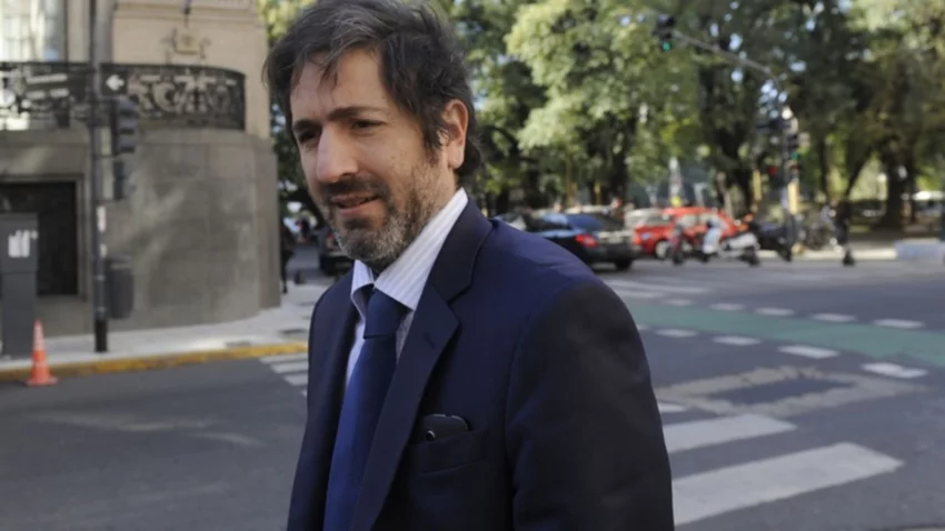 Gloria Ruiz rebotó en Buenos Aires y devolvieron su denuncia a Neuquén