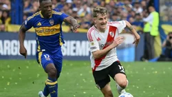 La FIFA confirmó calendario para River y Boca en el Mundial de Clubes