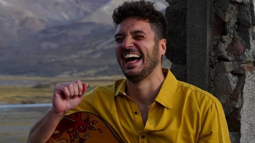 El hombre que se suicidó ayer era músico e instructor de yoga