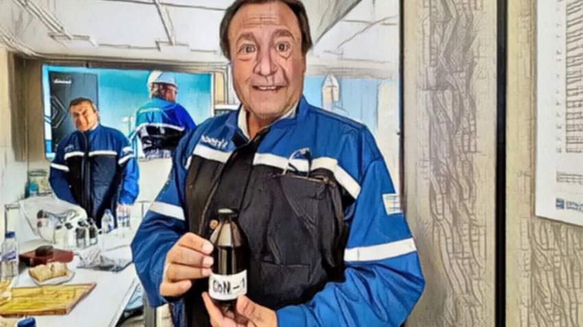 Vaca Muerta y la polarización política, las obsesiones de Alberto Weretilneck