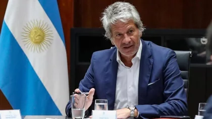 Echaron a Florencia Misrahi del ARCA: quién es el nuevo titular