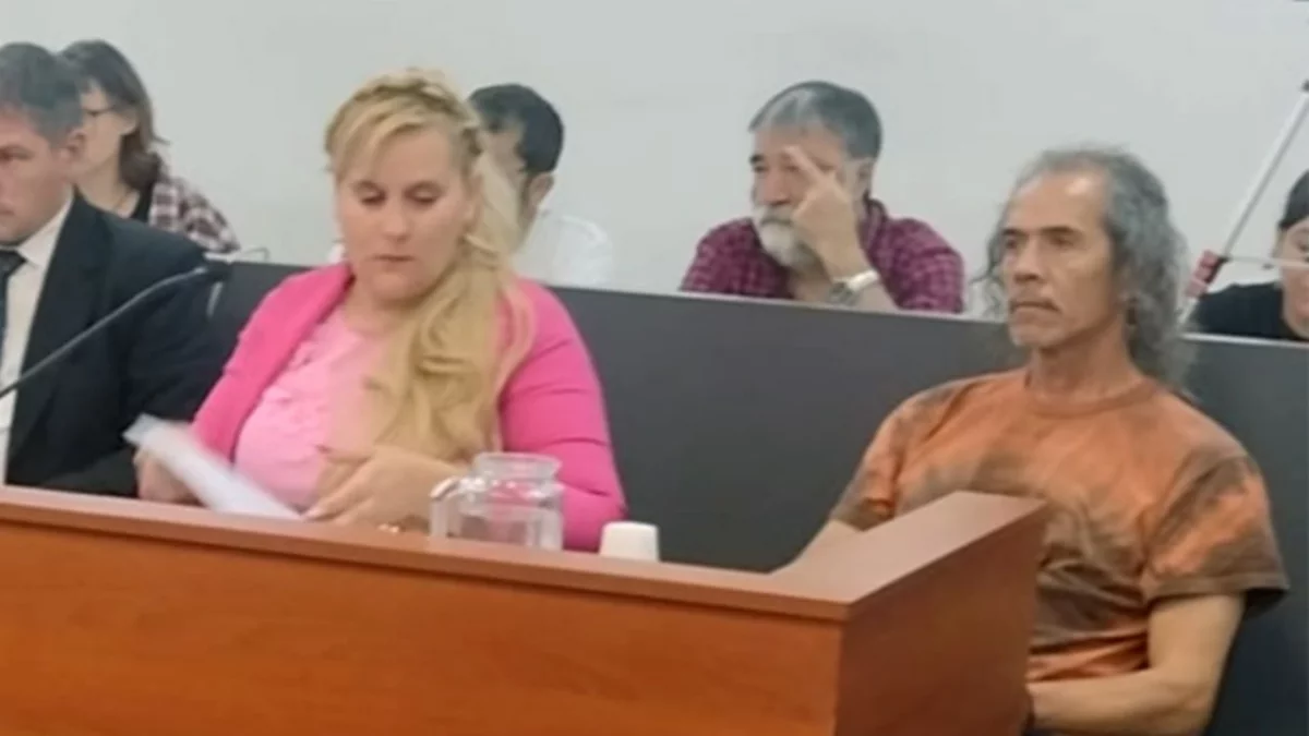 Juicio por Otoño Uriarte: denunciaron a la abogada por amenazas