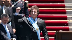 Las promesas de Milei a un año de su asunción